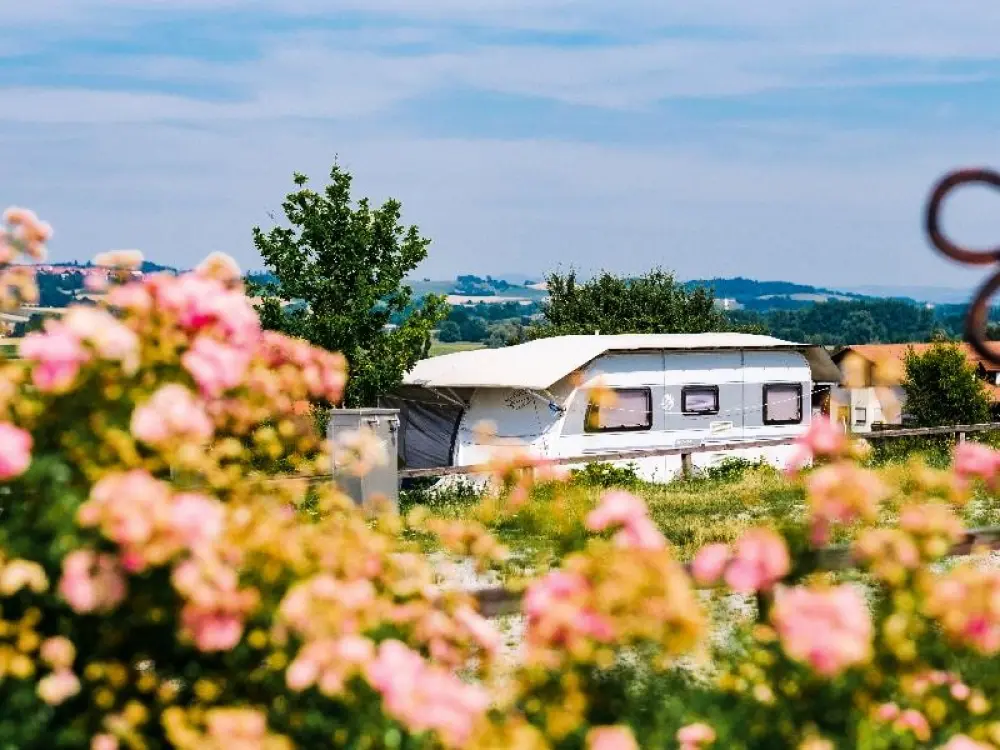Vital CAMP Bayerbach 5 Sterren★★★★★