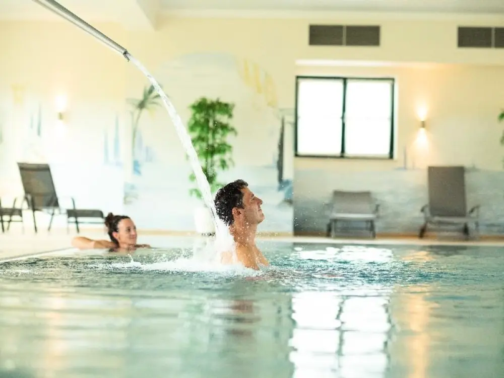 Vital CAMP Bayerbach 5 Sterren★★★★★