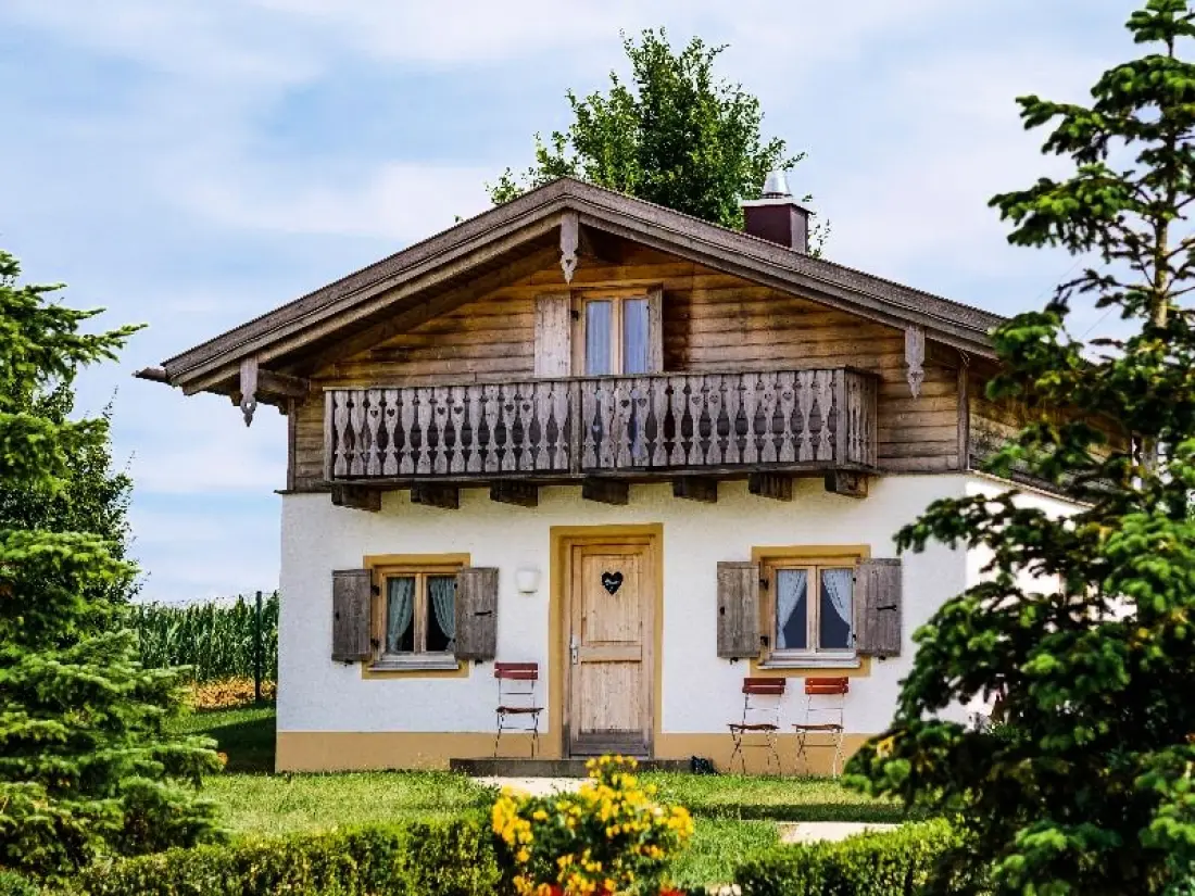 Vital CAMP Bayerbach 5 Sterren★★★★★