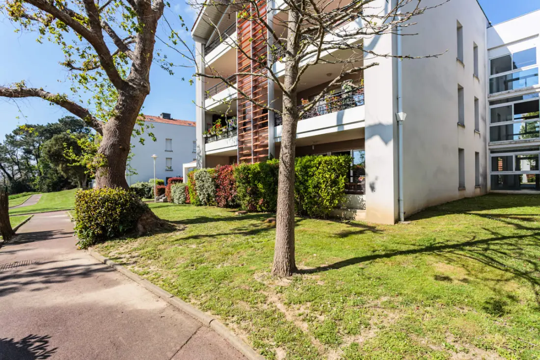 Apartman Pont Pierre -