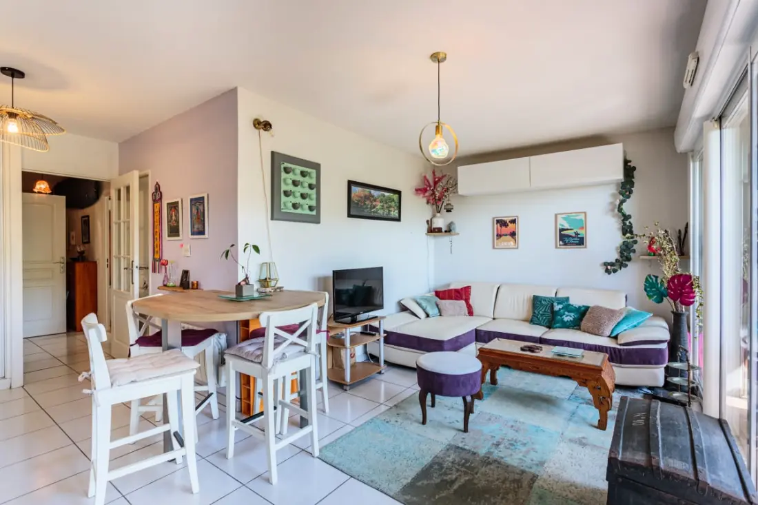 Apartman Pont Pierre -