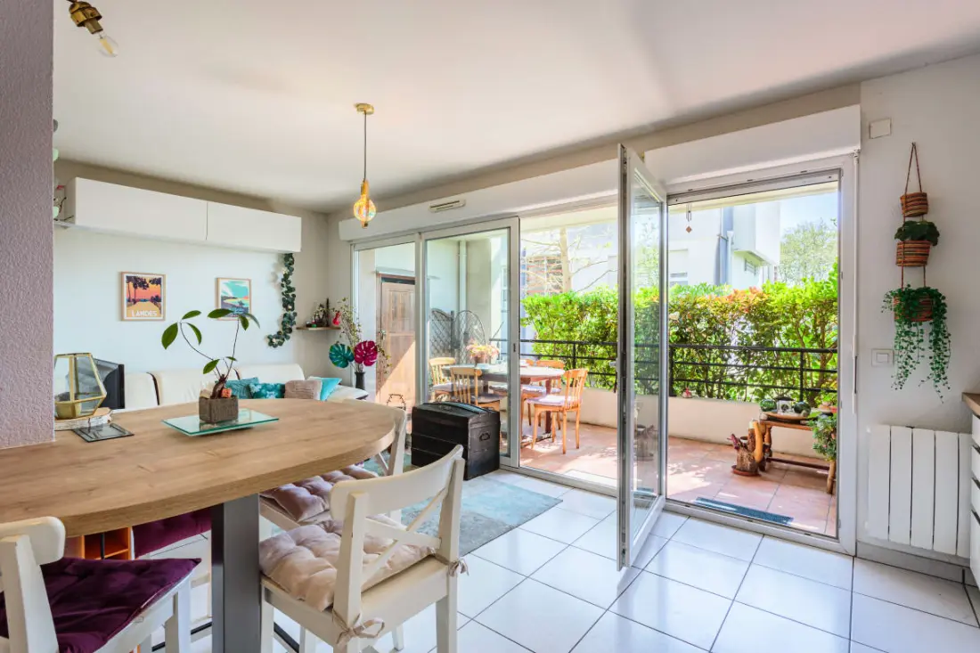 Apartman Pont Pierre -