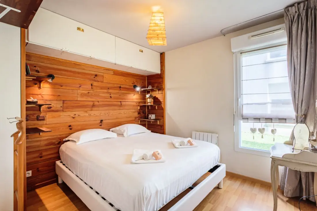 Apartman Pont Pierre -