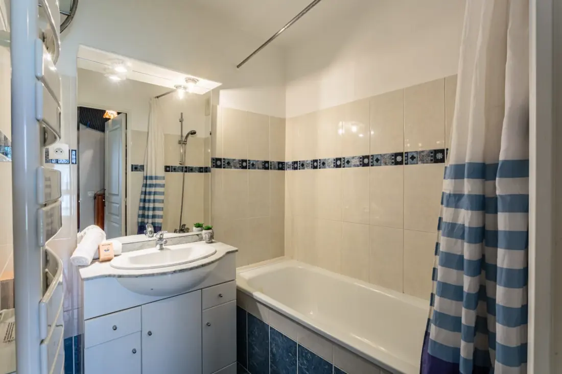 Apartman Pont Pierre -