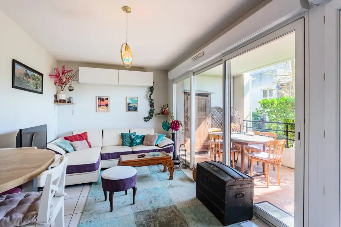 Apartman Pont Pierre -