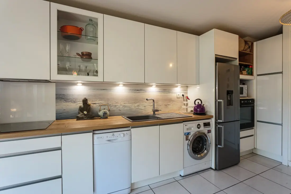 Apartman Pont Pierre -