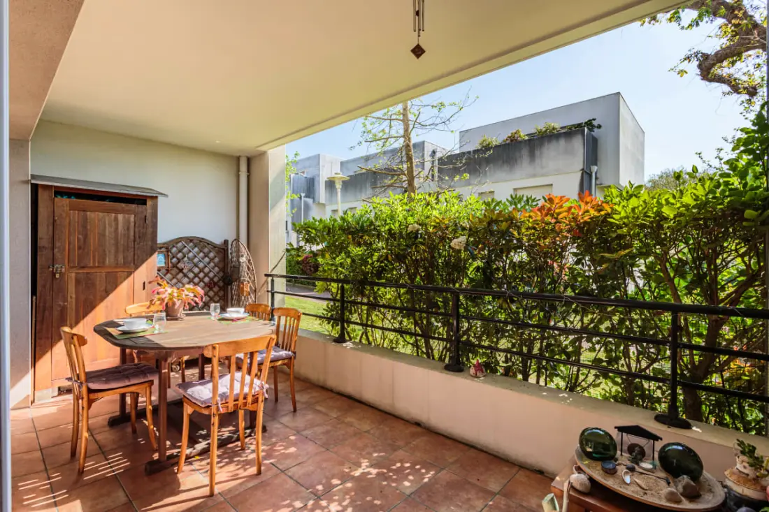 Apartman Pont Pierre -