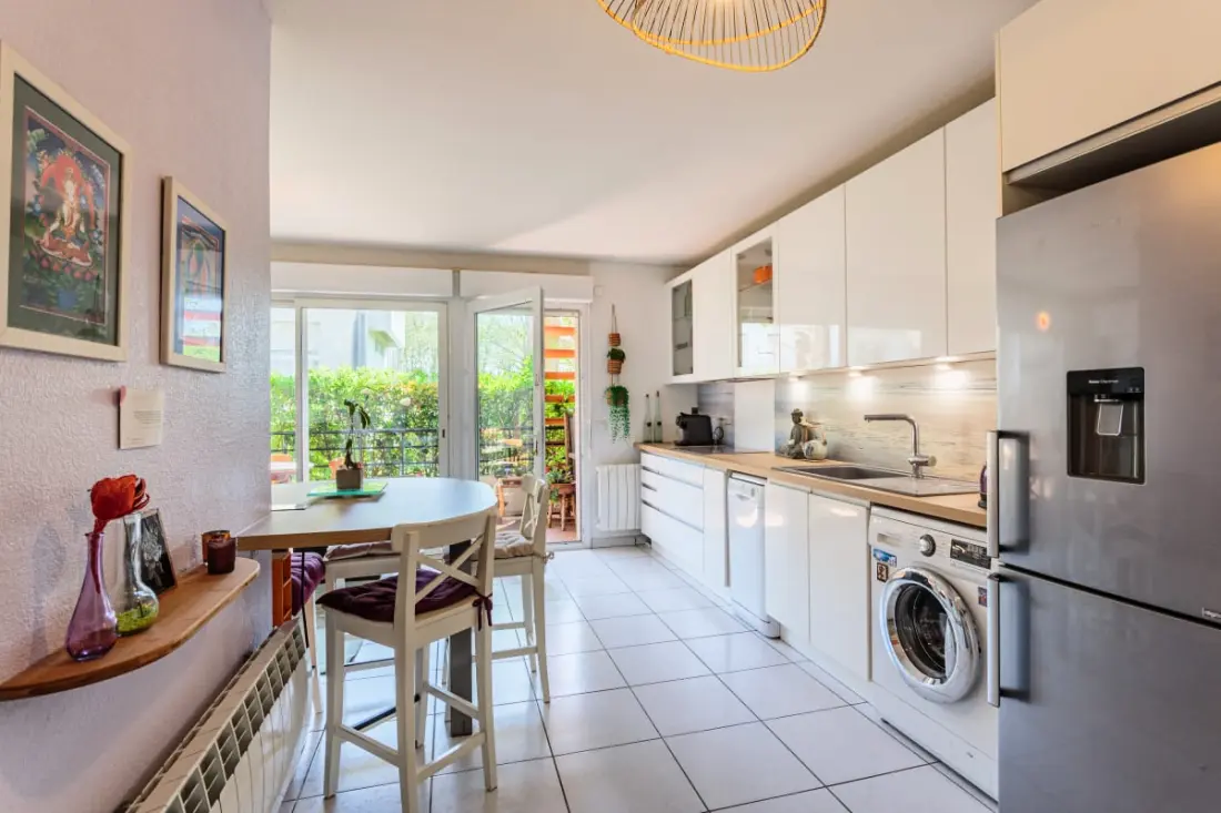 Apartman Pont Pierre -