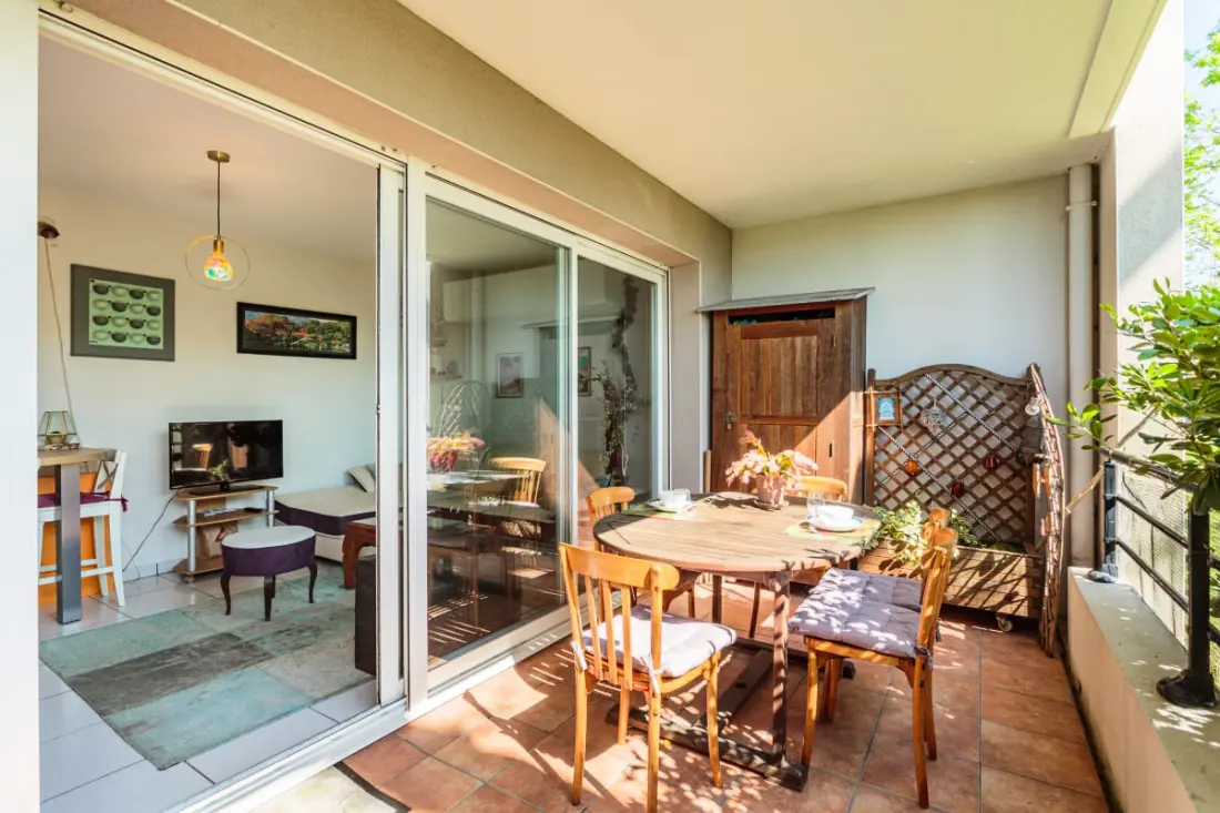 Apartman Pont Pierre -