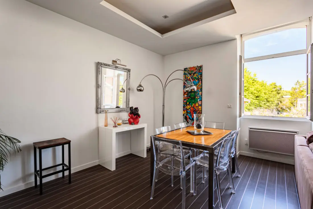 Loft Arrousets -