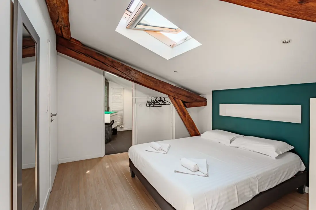 Loft Arrousets -