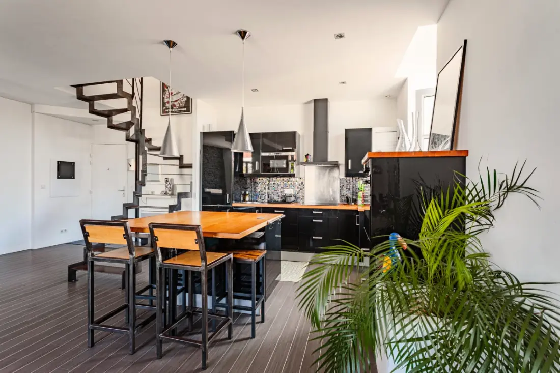 Loft Arrousets -