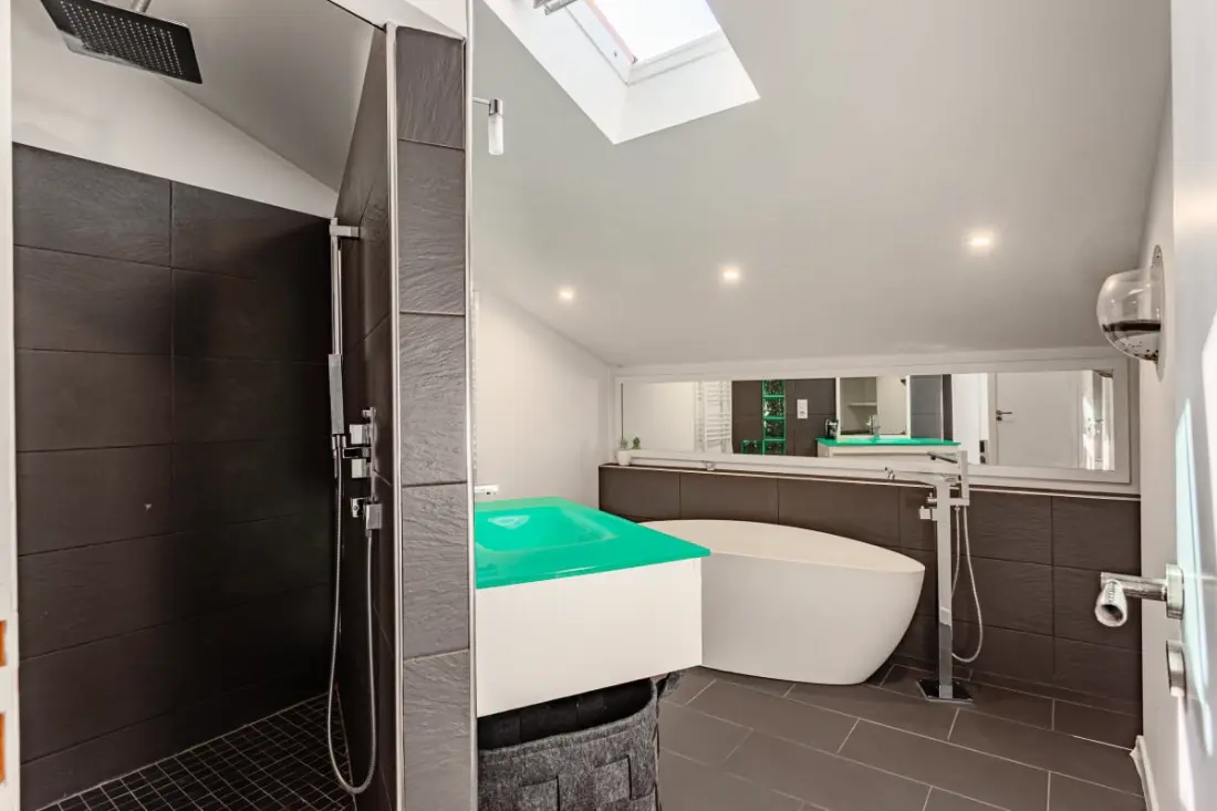 Loft Arrousets -