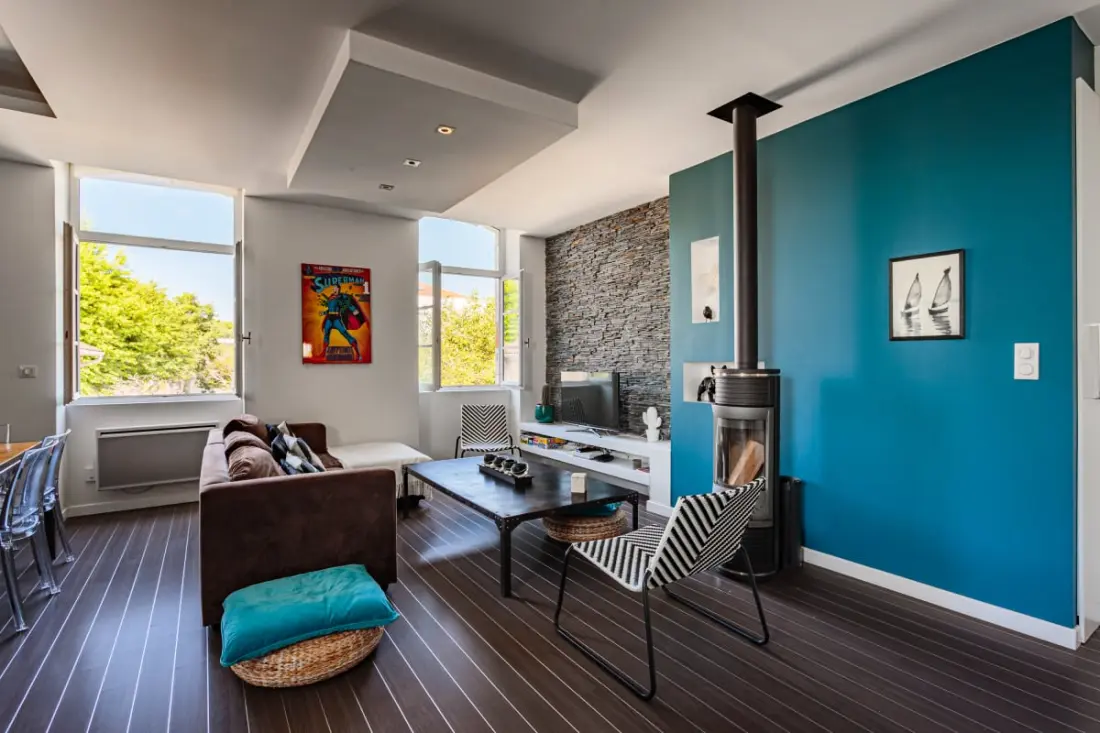 Loft Arrousets -