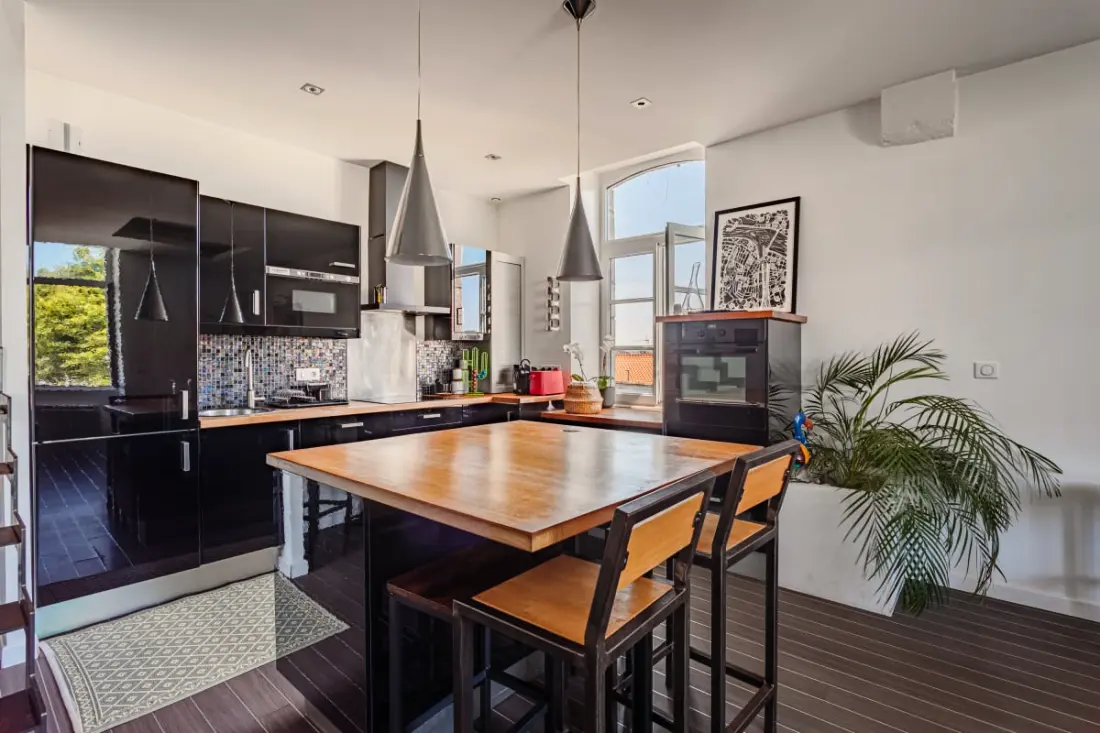 Loft Arrousets -