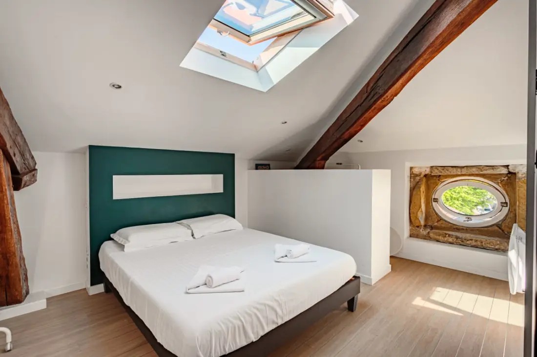 Loft Arrousets -