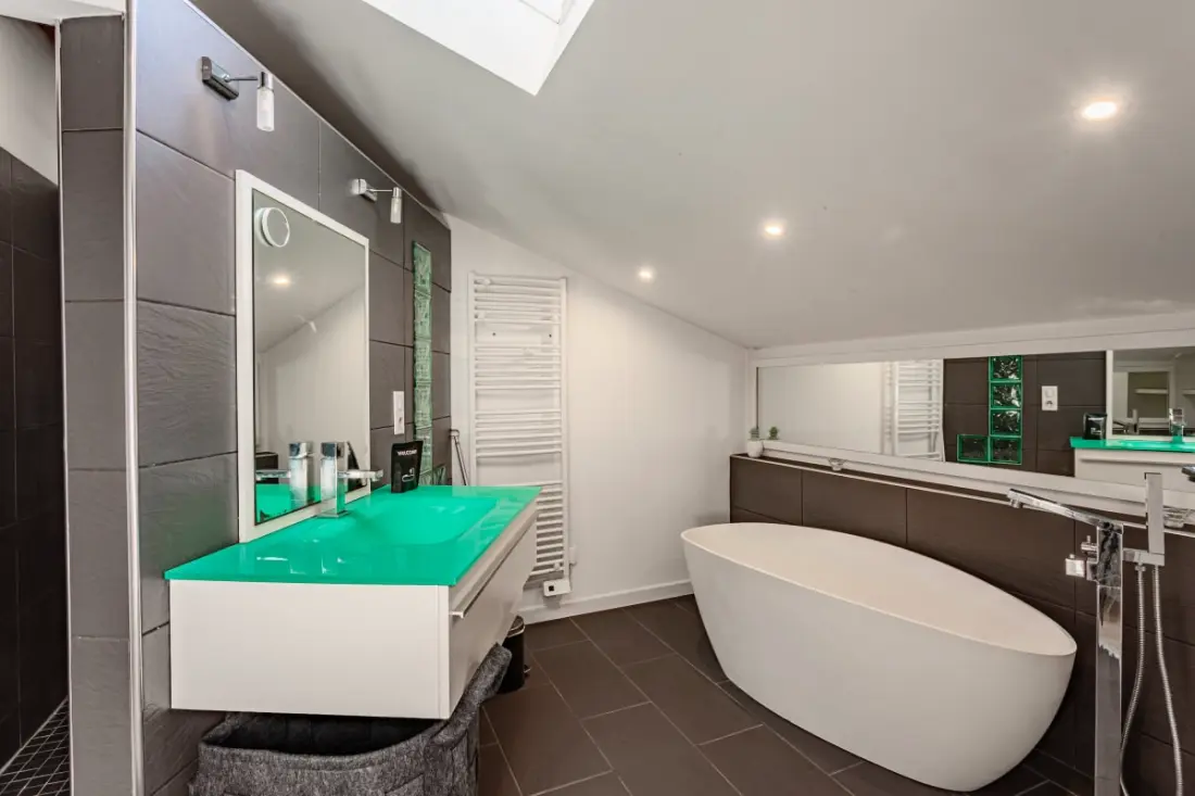 Loft Arrousets -
