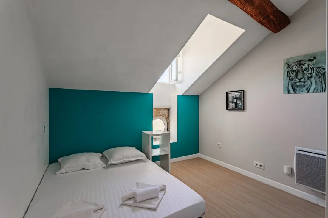 Loft Arrousets -