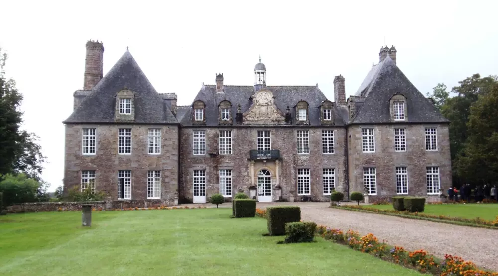 Glamping des 2 Marguerites (Vodatent)