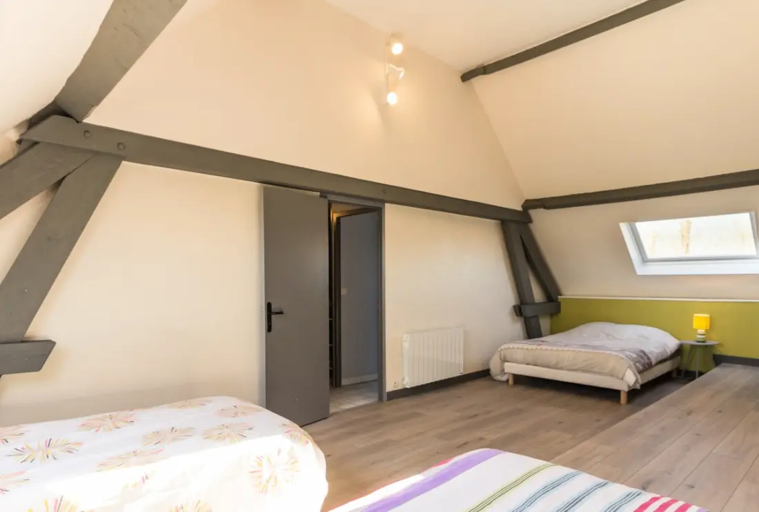 Gîte de France Gîtes de france® - gite de la presle 3 épis