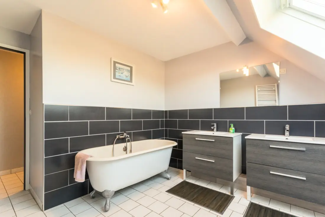 Gîte de France Gîtes de france® - gite de la presle 3 épis