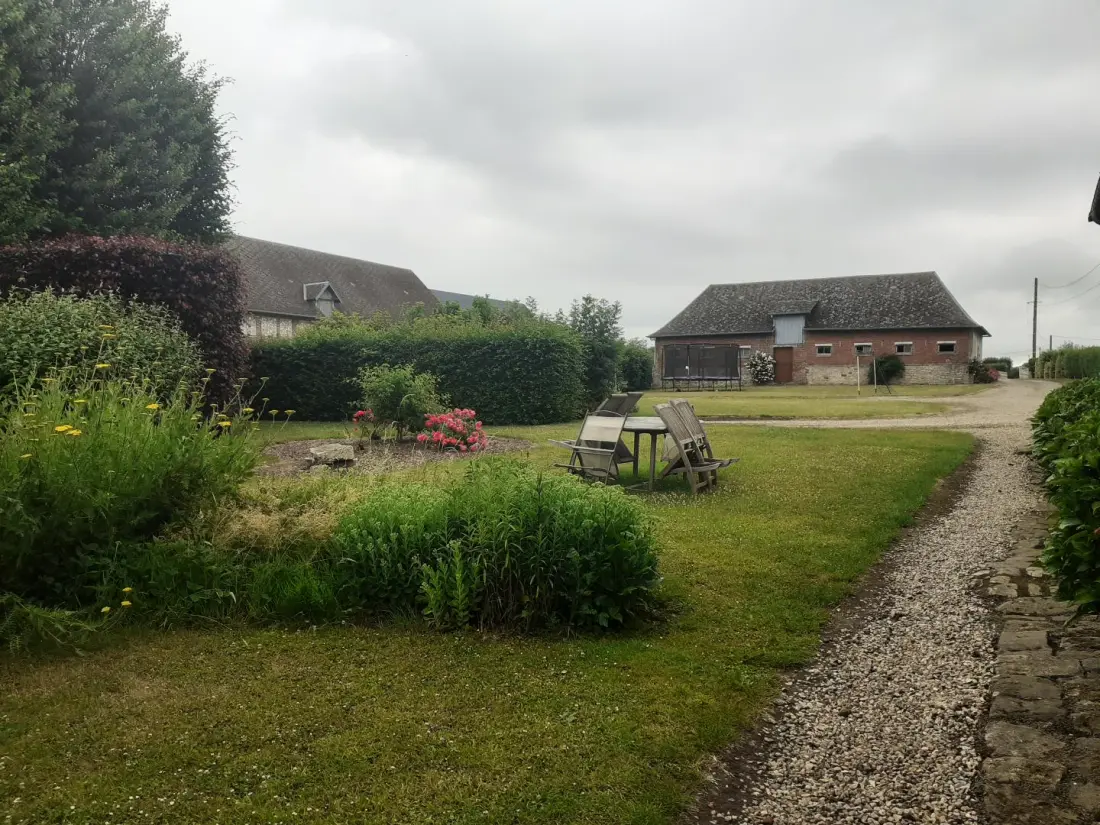 Gîte de France Gîtes de france® - gite de la presle 3 épis