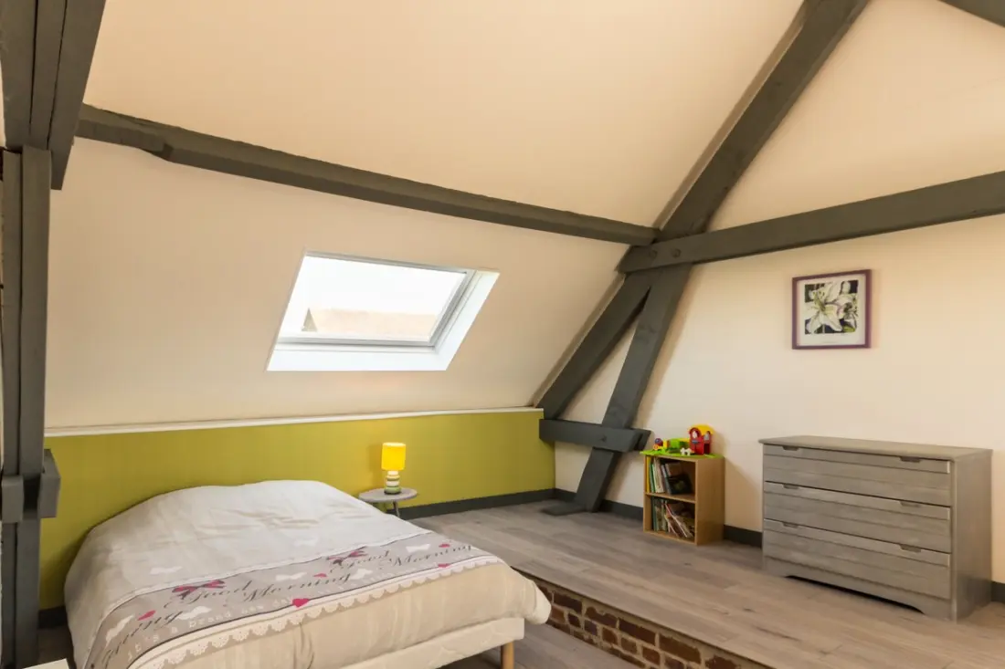 Gîte de France Gîtes de france® - gite de la presle 3 épis