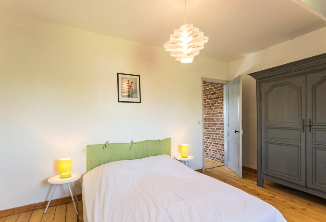 Gîte de France Gîtes de france® - gite de la presle 3 épis