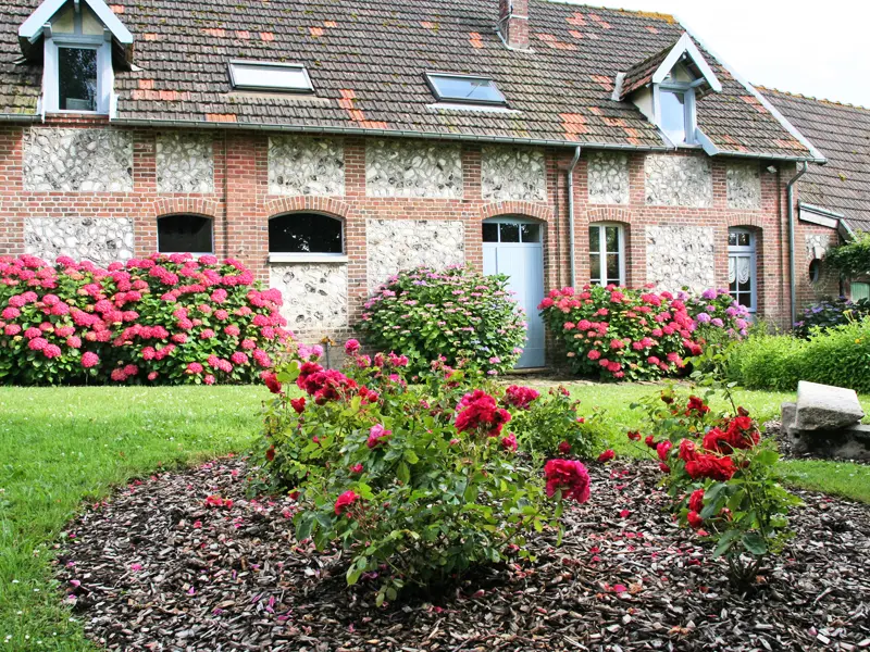 Gîte de France Gîtes de france® - gite de la presle 3 épis