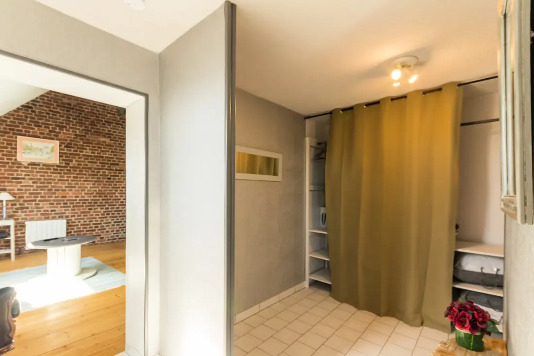 Gîte de France Gîtes de france® - gite de la presle 3 épis