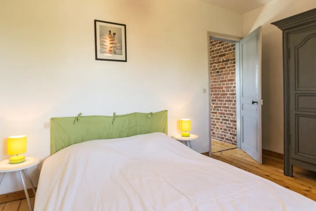 Gîte de France Gîtes de france® - gite de la presle 3 épis