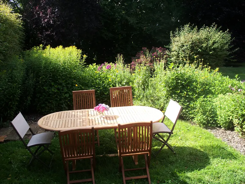 Gîte de France Gîtes de france® - gite de la presle 3 épis