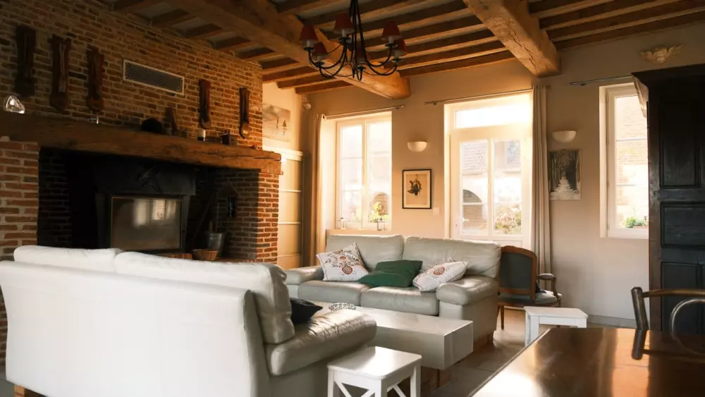 PlaatsGod, veld van campagne