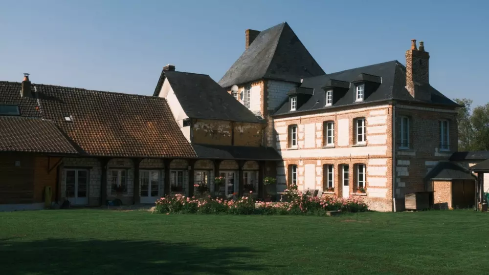 PlaatsGod, veld van campagne