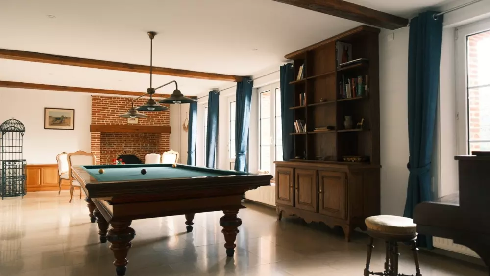 PlaatsGod, veld van campagne