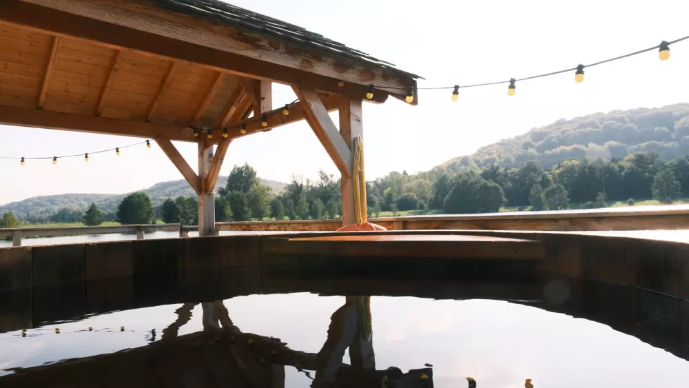 PlaatsGod, veld van campagne