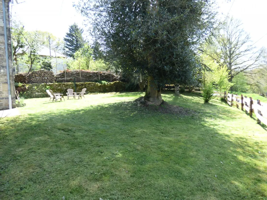 Gîte de France Châteaucourt de vassivière 2 aren