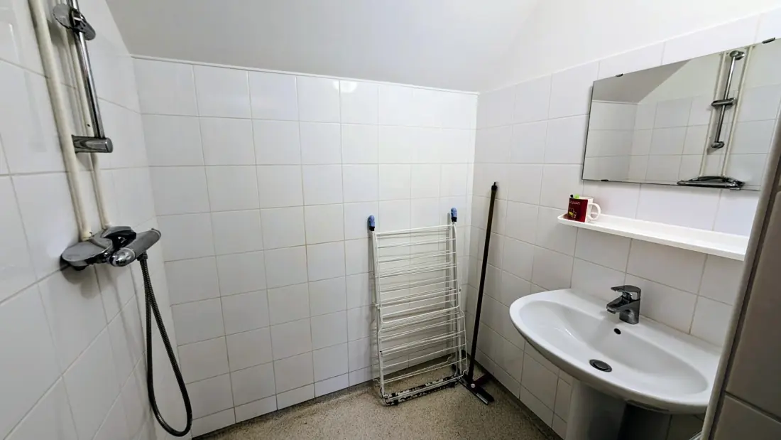 Gîte de France Le bourg - gîte nr. 1 2 korenaren