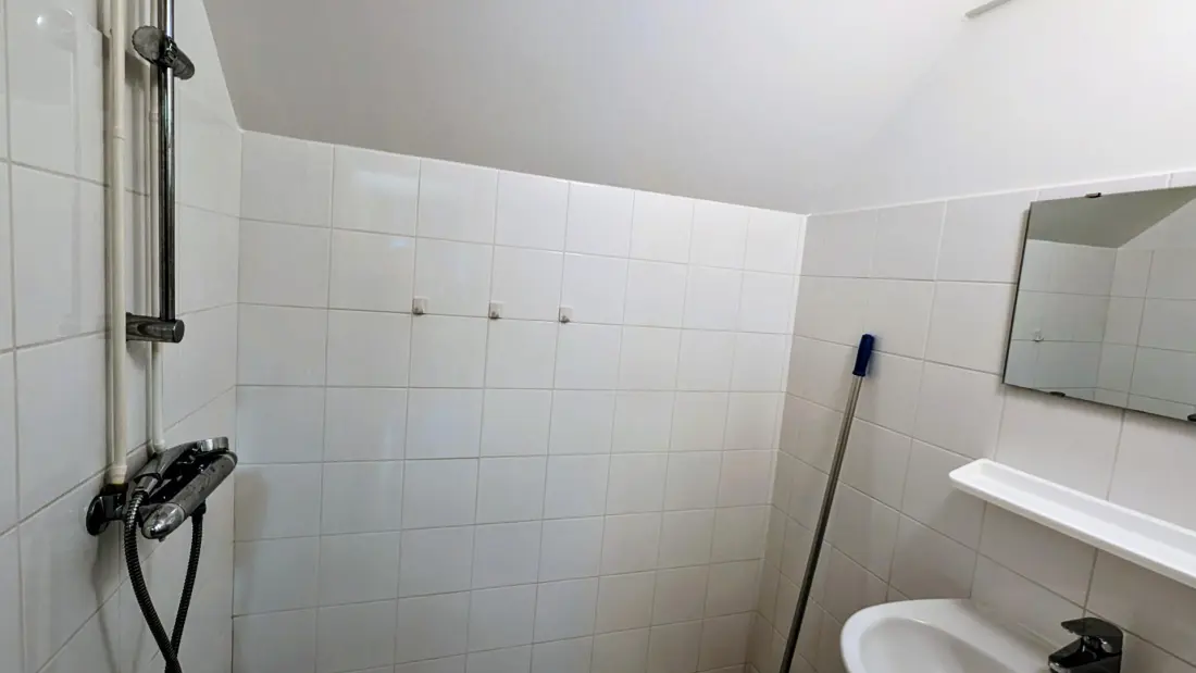 Gîte de France Le bourg - gîte nr. 3 2 korenaren