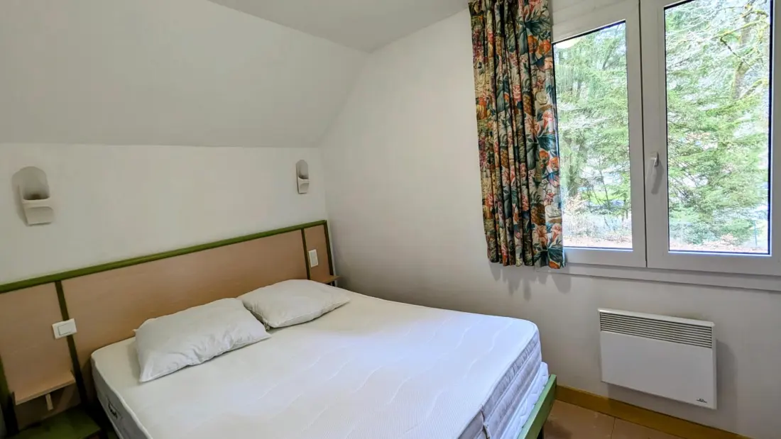 Gîte de France Le bourg - gîte nr. 4 2 korenaren
