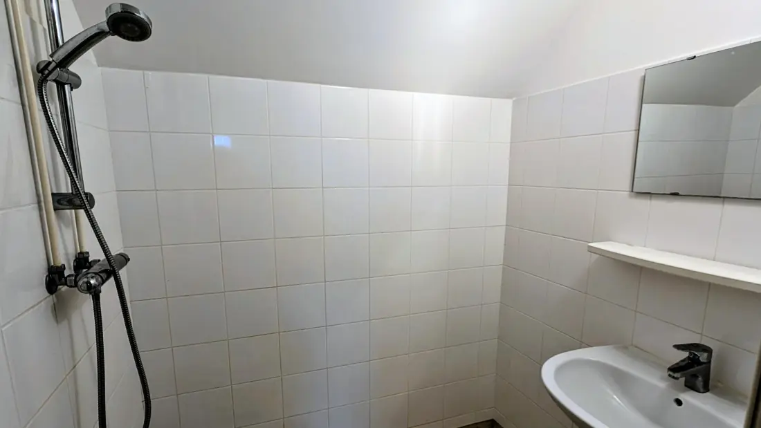 Gîte de France Le bourg - gîte nr. 5 2 korenaren