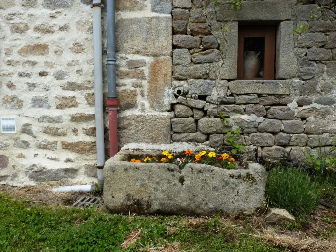 Gîte de France Vichez 2 oren
