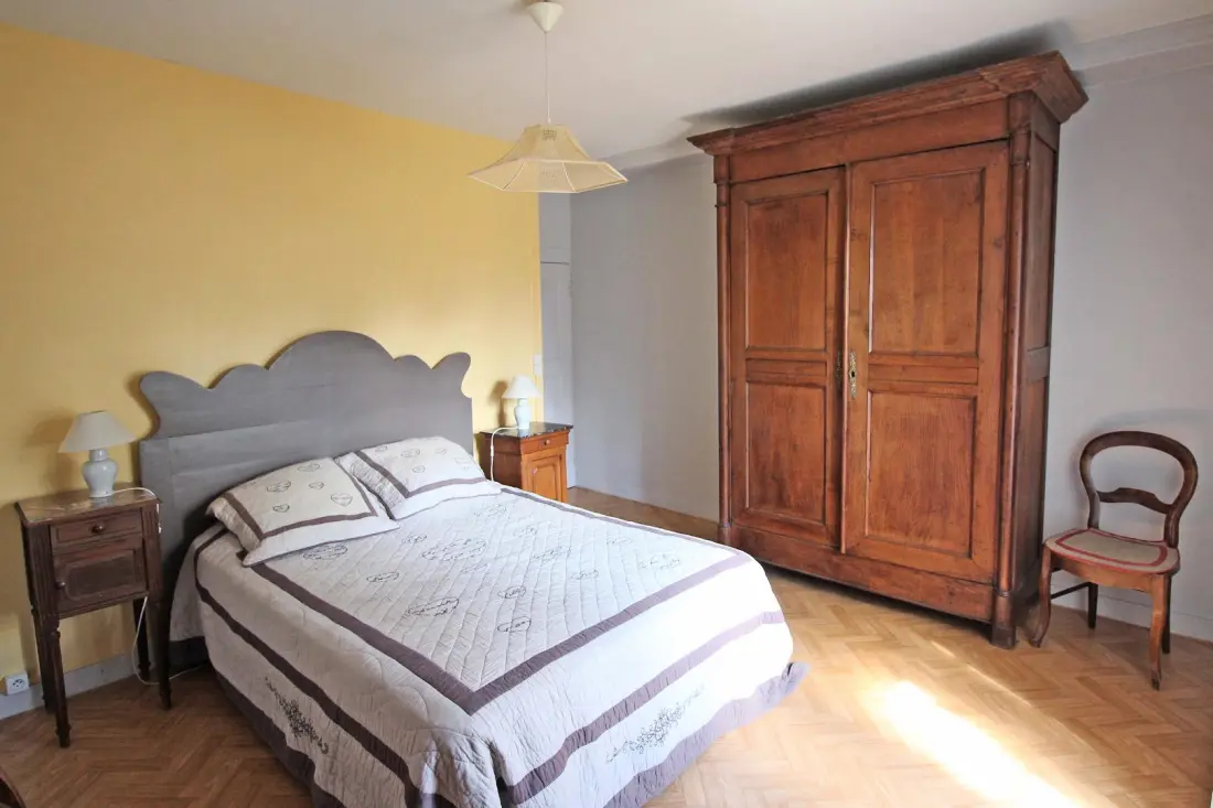 Gîte de France Vichez 2 oren