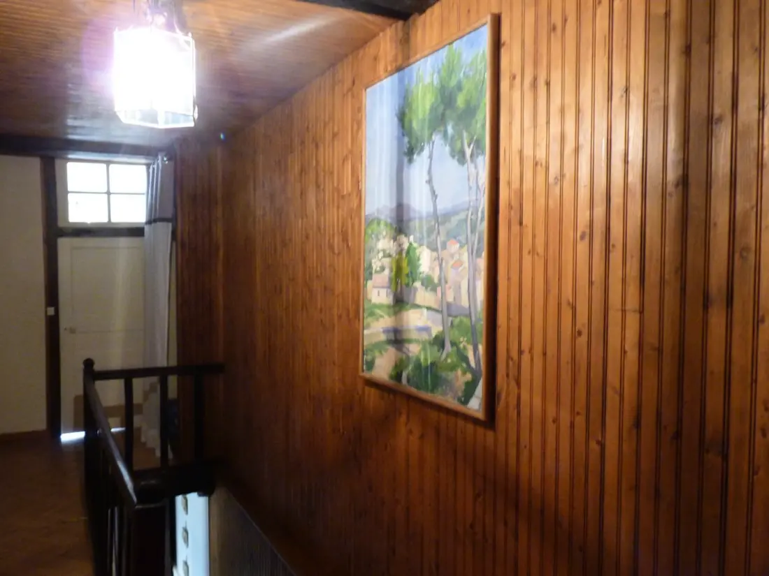 Gîte de France Vichez 2 oren
