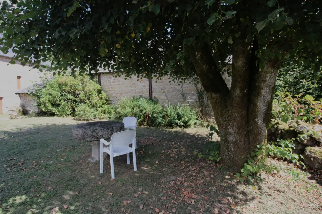 Gîte de France Vichez 2 oren