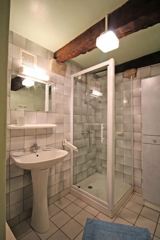 Gîte de France Vichez 2 oren