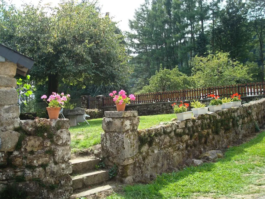 Gîte de France Vichez 2 oren
