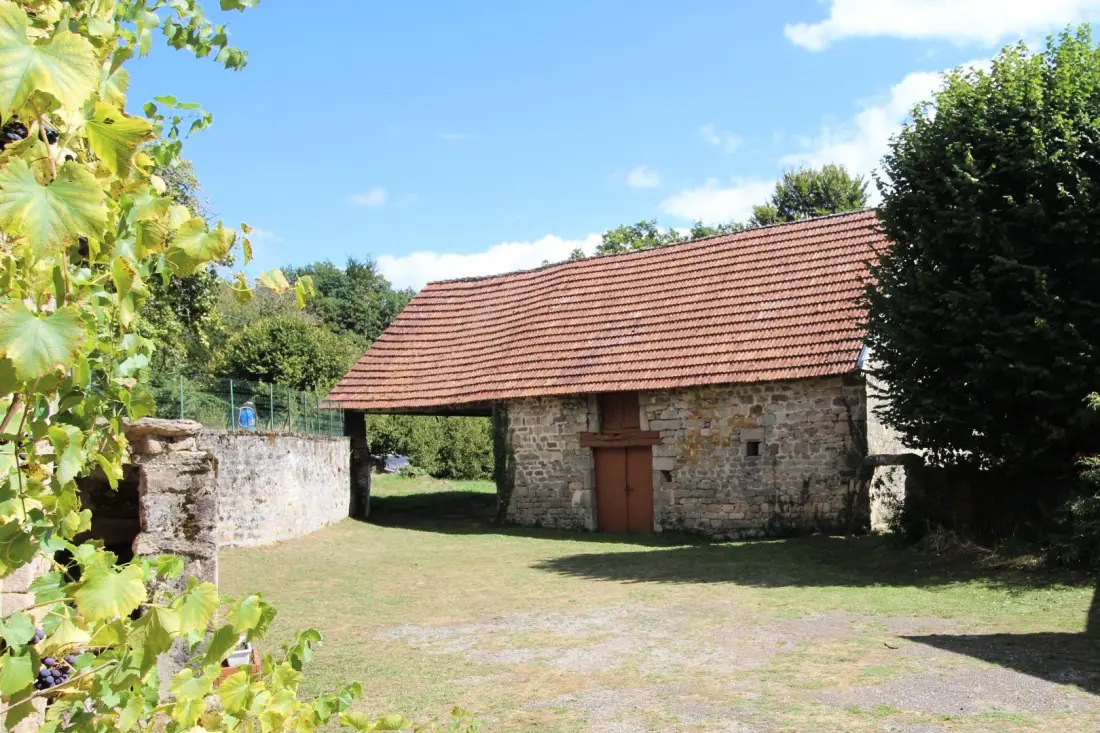 Gîte de France Vichez 2 oren