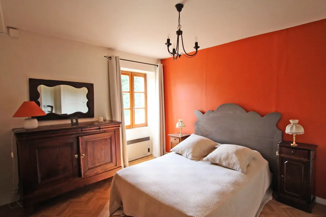 Gîte de France Vichez 2 oren