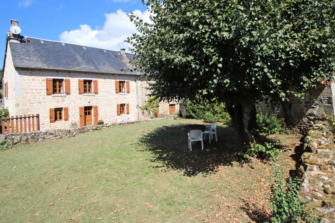 Gîte de France Vichez 2 oren